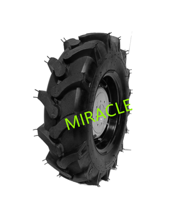 AGR TYRE7.00-12