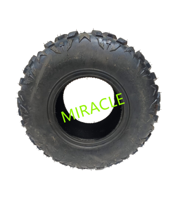 ATV TYRE22X10-10