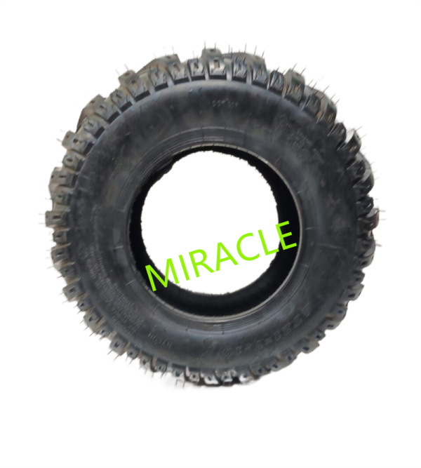 ATV TYRE22X7-10